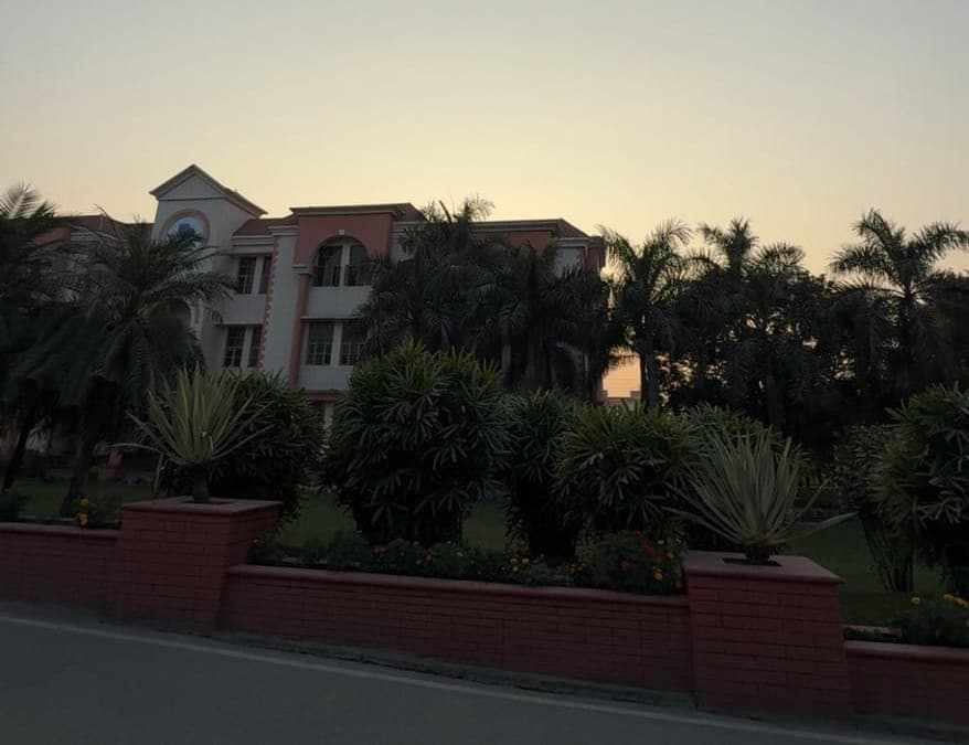 Uttaranchal University Dehradun Campus photo 5